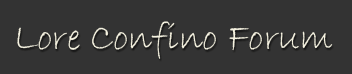 Lore Confino Forums